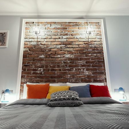 Sherlock Apartment Wroclaw Exterior photo